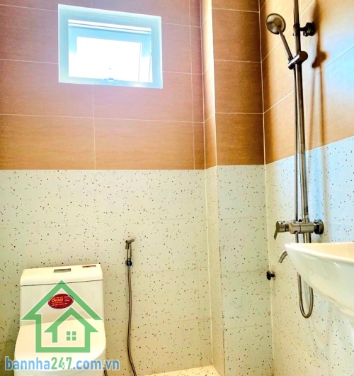 CHỈ 6,89 TỶ - HXH XE TẢI THÔNG – SÁT MT HƯƠNG LỘ 2 - 3 TẦNG – DT 48M² - NGAY NGÃ TƯ BỐN XÃ – GIÁP TÂN PHÚ – HIẾM NHÀ BÁN