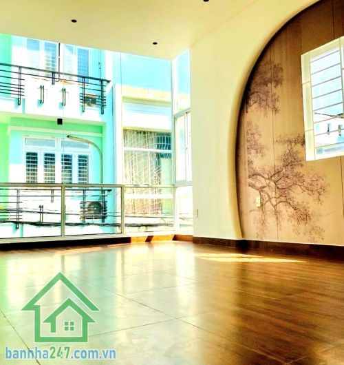 CHỈ 6,89 TỶ - HXH XE TẢI THÔNG – SÁT MT HƯƠNG LỘ 2 - 3 TẦNG – DT 48M² - NGAY NGÃ TƯ BỐN XÃ – GIÁP TÂN PHÚ – HIẾM NHÀ BÁN