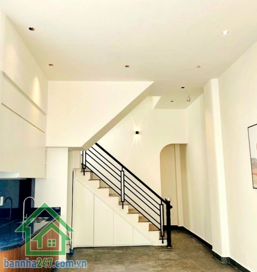 CHỈ 6,89 TỶ - HXH XE TẢI THÔNG – SÁT MT HƯƠNG LỘ 2 - 3 TẦNG – DT 48M² - NGAY NGÃ TƯ BỐN XÃ – GIÁP TÂN PHÚ – HIẾM NHÀ BÁN
