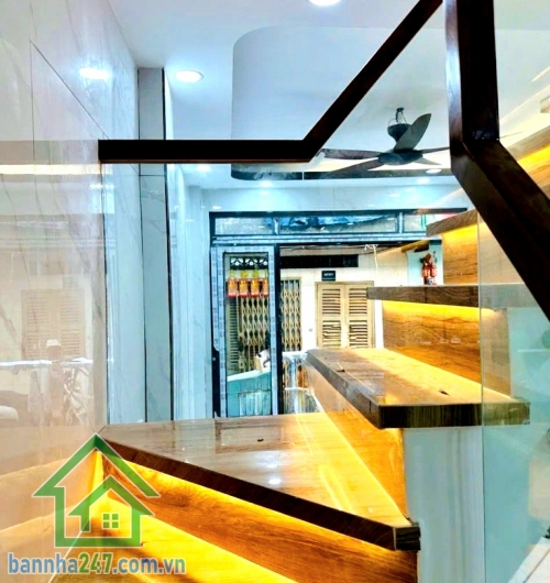 CHỈ 3,95 TỶ – TRUNG TÂM Q11 – SÁT MẶT TIỀN PHÓ CƠ ĐIỀU – NHÀ MỚI FULL NỘI THẤT - 2PN - 2WC Phó Cơ Điều – Lý Thường Kiệt – 3/2 – Quận 11 * Gần BV Chợ Rẫy , Gần Lotte Mart Lý Thường Kiệt, Gần đường 3/2, di chuyển Quận 5 – 10 – Tân Bình cực nhanh
