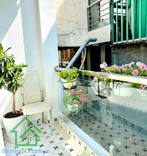 CHỈ 3,95 TỶ – TRUNG TÂM Q11 – SÁT MẶT TIỀN PHÓ CƠ ĐIỀU – NHÀ MỚI FULL NỘI THẤT - 2PN - 2WC Phó Cơ Điều – Lý Thường Kiệt – 3/2 – Quận 11 * Gần BV Chợ Rẫy , Gần Lotte Mart Lý Thường Kiệt, Gần đường 3/2, di chuyển Quận 5 – 10 – Tân Bình cực nhanh