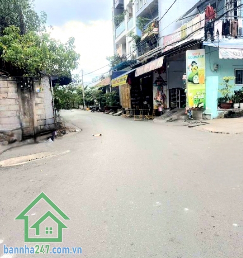 CHỈ 5,7 TỶ – HẺM 6M CHIẾN LƯỢC – HXH TỚI NHÀ – FULL NỘI THẤT CAO CẤP DT 64,2m² (4 x 15)m – 2 TẦNG – 2PN – 2WC – SÂN THƯỢNG RỘNG) - Kết cấu: 1 trệt – 1 lầu BTCT