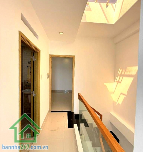 CHỈ 6,23 TỶ - MẶT TIỀN SIÊU VIP GÒ XOÀI – KP9 BHH A, BÌNH TÂN – NHÀ MỚI 4 TẦNG BTCT – Ở & KINH DOANH ĐỈNH - 4 PN – 4 WC Vị trí: Đường 2A – Khu Gò Xoài, Bình Hưng Hòa