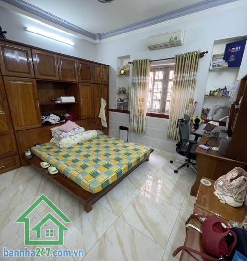 CHÍNH CHỦ BÁN GẤP – MẶT TIỀN KINH DOANH VĂN CAO – LÊ THÚC HOẠCH - Chỉ 17.5 TỶ
