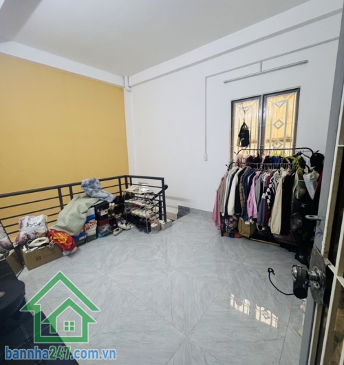 CHỈ 5.2 TỶ – HẺM 6M XE HƠI NGỦ TRONG NHÀ – NGAY AEON TÂN PHÚ – NHÀ ĐẸP 72M² – NGANG HIẾM 5M