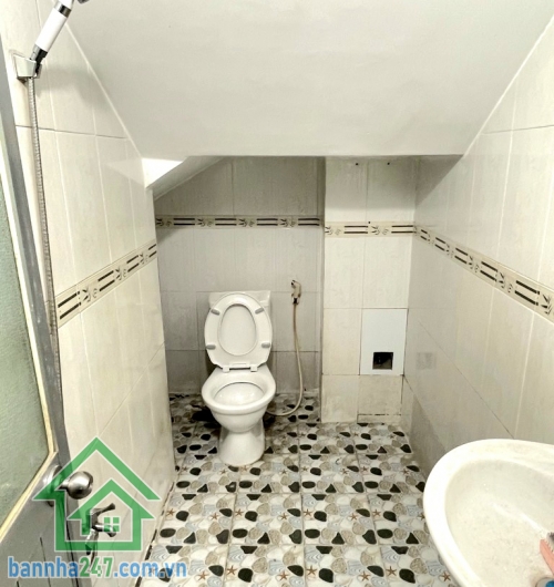 CHỈ 6,3 TỶ – NHÀ ĐẸP HXH 6M THÔNG – GÒ XOÀI, BÌNH TÂN – 68M² – SỔ VUÔNG A4 – 2 TẦNG Ở NGAY  Vị trí: Gần Lê Văn Quới, Tân Kỳ Tân Quý, kết nối nhanh Tân Phú, Q6