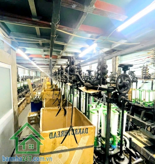CHỈ 14.6 TỶ TL – MTKD TÂN BÌNH – DT 110M² (4.5 x 25)m – KHU VIP P.11 – TIỆN XÂY MỚI – CHDV * Diện tích chuẩn đẹp: 4.5m x 25m = 110m². * Kết cấu: Trệt + lầu.
