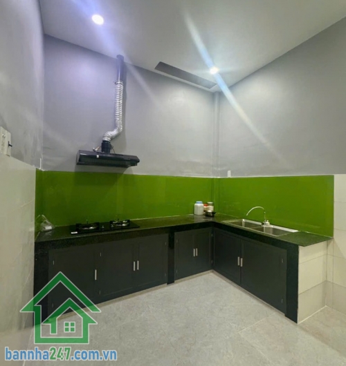 CHỈ NHỈNH 5 TỶ – NHÀ 2 TẦNG ĐẸP – GIÁP AEON TÂN PHÚ – VỊ TRÍ THOÁNG – 50.9M² – SỔ RIÊNG HOÀN CÔNG ĐỦ. 