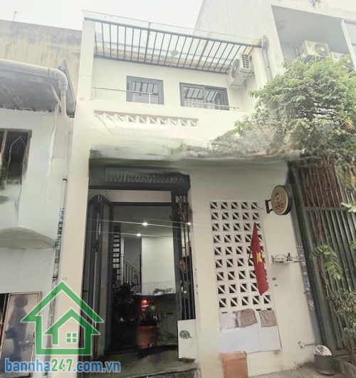 CHỈ 4,9 TỶ – MTKD ĐƯỜNG SỐ 1A RỘNG 6M – NGAY LIÊN KHU 8-9 – SÁT GÒ XOÀI – SỔ A4 KHÔNG LỘ GIỚI  Đường số 1A, BHH – Bình Tân Cách mặt tiền ĐS 4 chỉ 20m, vài bước ra Gò Xoài, khu kinh doanh sầm uất