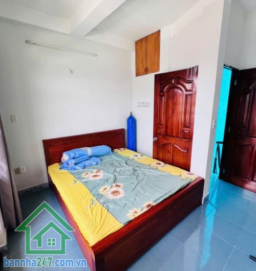 CHỈ 4.5 TỶ – NHÀ 4 TẦNG – TRƯỜNG CHINH, TÂN BÌNH – 28M² – HẺM 3M THÔNG – 2PN, 3WC