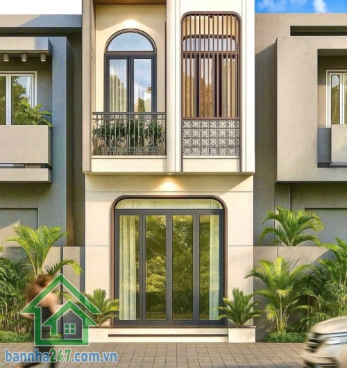 NHÀ ĐẸP TÂN BÌNH - SÁT MẶT TIỀN ÂU CƠ - GIÁ NHỈNH 5 TỶ
