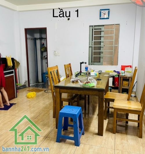 CHỈ 5.7 TỶ – NHÀ 4 TẦNG – HẺM XE HƠI 6M – ĐƯỜNG SỐ 9 – BHH.CHỈ 5.7 TỶ – NHÀ 4 TẦNG – HẺM XE HƠI 6M – ĐƯỜNG SỐ 9 – BHH.