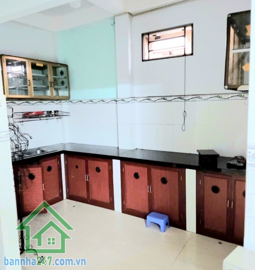 CHỈ 6,5 TỶ – HXH THÔNG – HOÀNG XUÂN NHỊ – 55M² NỞ HẬU – CÓ DÒNG TIỀN - 2PN - 2WC Trịnh Đình Trọng - Hoàng Xuân Nhị – Tân Phú Hẻm xe hơi thông, khu dân cư đồng bộ, an ninh – dân trí cao