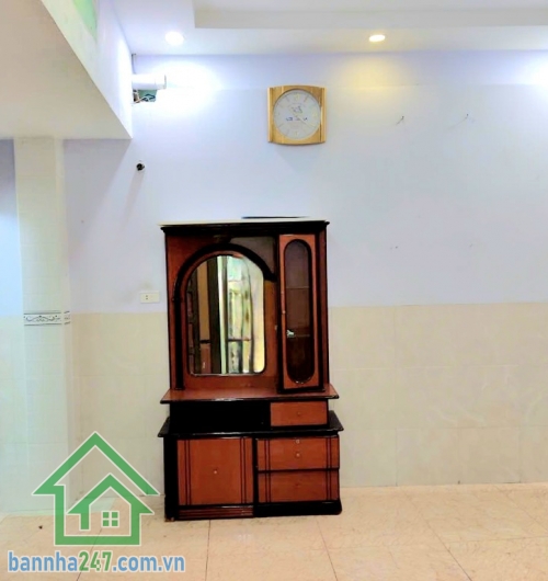 CHỈ 6,5 TỶ – HXH THÔNG – HOÀNG XUÂN NHỊ – 55M² NỞ HẬU – CÓ DÒNG TIỀN - 2PN - 2WC Trịnh Đình Trọng - Hoàng Xuân Nhị – Tân Phú Hẻm xe hơi thông, khu dân cư đồng bộ, an ninh – dân trí cao