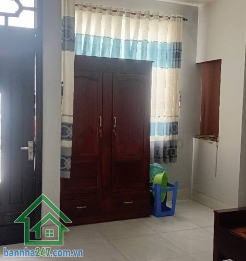NHÀ 5 TẦNG BTCT – HẺM XE HƠI – LÊ VĂN QUỚI, BÌNH TÂN Diện tích 48.5m² (4x12m), nở hậu, sổ vuông vức  5PN - 6WC