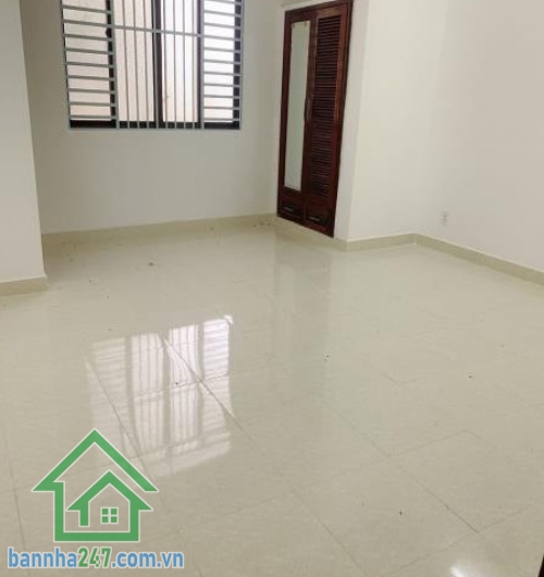 NHỈNH 5 TỶ - HXH - 66M² - TRUNG TÂM TÂN BÌNH - SÁT KHU BÀU CÁT – 3PN RỘNG RÃI