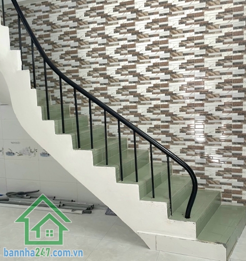 CHỈ 3,8 TỶ – NHÀ 4 TẦNG ĐẸP – NI SƯ HUỲNH LIÊN – P. BẢY HIỀN, TÂN BÌNH - DT: 21m² – 3PN, 3WC – MUA Ở NGAY, CHO THUÊ SINH LỜI * Kết cấu: 4 tầng (trệt + 3 lầu), gồm 3PN, 3WC, khách, bếp. 