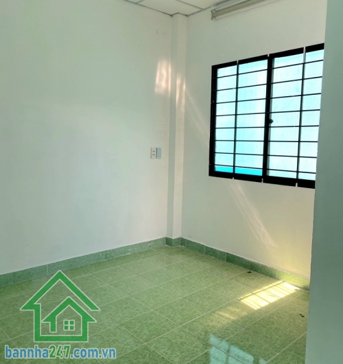 CHỈ 3,8 TỶ – NHÀ 4 TẦNG ĐẸP – NI SƯ HUỲNH LIÊN – P. BẢY HIỀN, TÂN BÌNH - DT: 21m² – 3PN, 3WC – MUA Ở NGAY, CHO THUÊ SINH LỜI * Kết cấu: 4 tầng (trệt + 3 lầu), gồm 3PN, 3WC, khách, bếp. 