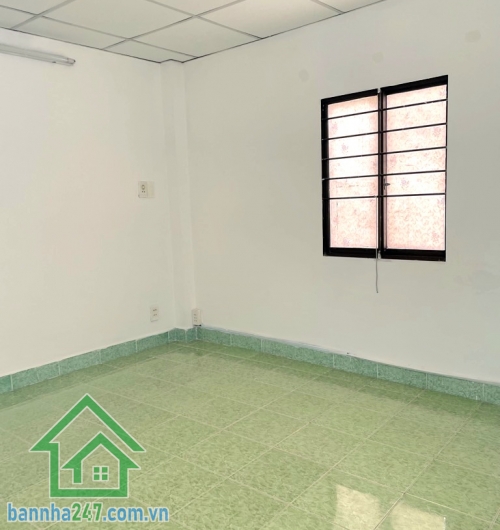 CHỈ 3,8 TỶ – NHÀ 4 TẦNG ĐẸP – NI SƯ HUỲNH LIÊN – P. BẢY HIỀN, TÂN BÌNH - DT: 21m² – 3PN, 3WC – MUA Ở NGAY, CHO THUÊ SINH LỜI * Kết cấu: 4 tầng (trệt + 3 lầu), gồm 3PN, 3WC, khách, bếp. 
