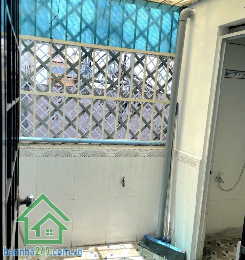 CHỈ 3,8 TỶ – NHÀ 4 TẦNG ĐẸP – NI SƯ HUỲNH LIÊN – P. BẢY HIỀN, TÂN BÌNH - DT: 21m² – 3PN, 3WC – MUA Ở NGAY, CHO THUÊ SINH LỜI * Kết cấu: 4 tầng (trệt + 3 lầu), gồm 3PN, 3WC, khách, bếp. 