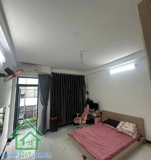 CHÍNH CHỦ BÁN NHÀ 5 TẦNG – HẺM XE HƠI – PHẠM VĂN XẢO – TÂN PHÚ.
