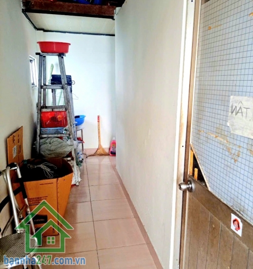 CHỈ 4,95 TỶ – MTKD ĐƯỜNG 8M – GẦN LÊ THÚC HOẠCH – DT: 44M², 3 TẦNG – 3PN 3WC Đường 14A – khu Bình Long, kết nối nhanh Lê Thúc Hoạch – Lê Văn Quới