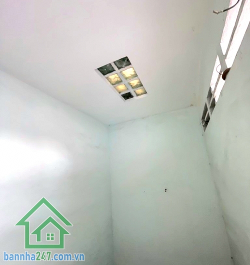 CHỈ 13,99 TỶ – MTKD BÀU CÁT 2 – TRUNG TÂM TÂN BÌNH - (4x14)M - 3 TẦNG BTCT Vị trí đắc địa khu Bàu Cát – Đồng Đen, khu dân trí cao, kinh doanh sầm uất
