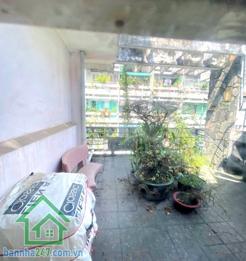 CHỈ 13,99 TỶ – MTKD BÀU CÁT 2 – TRUNG TÂM TÂN BÌNH - (4x14)M - 3 TẦNG BTCT Vị trí đắc địa khu Bàu Cát – Đồng Đen, khu dân trí cao, kinh doanh sầm uất