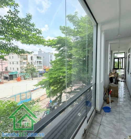 CHỈ 13,8 TỶ - MTKD GÓC 2 MẶT TIỀN – NGANG KHỦNG 20M – VỈA HÈ 5M – DÒNG TIỀN 40 TRIỆU/THÁNG