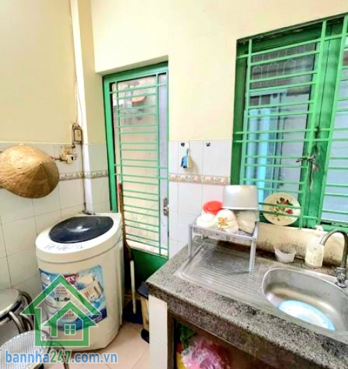 CHỈ 7,5 TỶ – NHÀ CHÍNH CHỦ CHƯA QUA ĐẦU TƯ – HXH ĐỖ CỬA – QUẬN 11 - KHU HIẾM NHÀ BÁN – 4 TẦNG BTCT – 4PN – 2 MẶT HẺM • Diện tích: 30m² • Kết cấu: Trệt + 2 lầu