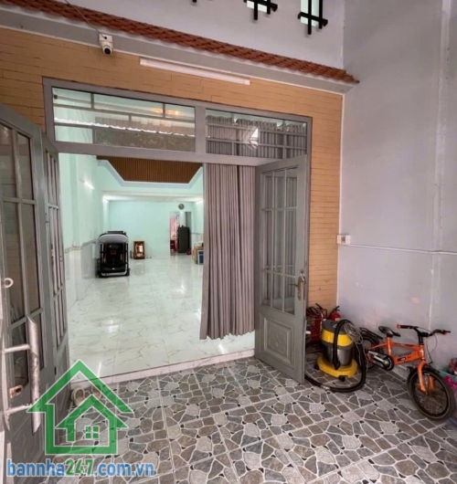 NHÀ ĐƯỜNG SỐ 3 – 84M² – HẺM Ô TÔ 4M THÔNG – GẦN AEON MALL TÂN PHÚ – GIÁ 4,7 TỶ