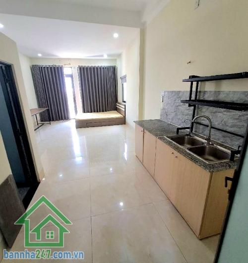 CHỈ 9,95 TỶ – MTKD KHU VIP - GẦN NGUYỄN XUÂN KHOÁT - TÂN PHÚ – 6 TẦNG – XE HƠI NGỦ TRONG NHÀ - 5PN – 6WC Kết cấu: 1 trệt – 1 lửng – 3 lầu – sân thượng. 