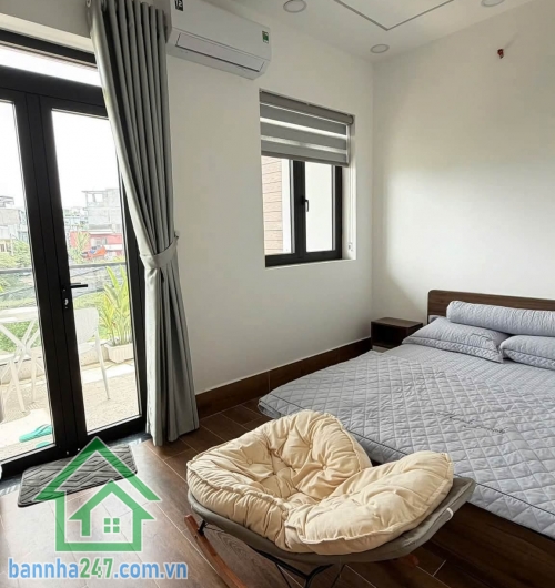 CHỈ 5,99 TỶ THƯƠNG LƯỢNG - NHÀ MẶT TIỀN KÊNH THAM LƯƠNG - ĐƯỜNG 30M - VIEW KÊNH THOÁNG ĐẸP - FULL NỘI THẤT - KHÔNG LỘ GIỚI