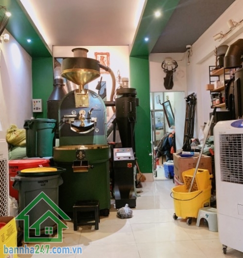 CỰC HIẾM P5 TÂN BÌNH – HẺM Ô TÔ MỘT TRỤC – NGANG 4M – 3 TẦNG – 64M² – CHỈ 11 TỶ