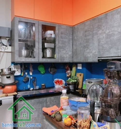 CỰC HIẾM P5 TÂN BÌNH – HẺM Ô TÔ MỘT TRỤC – NGANG 4M – 3 TẦNG – 64M² – CHỈ 11 TỶ