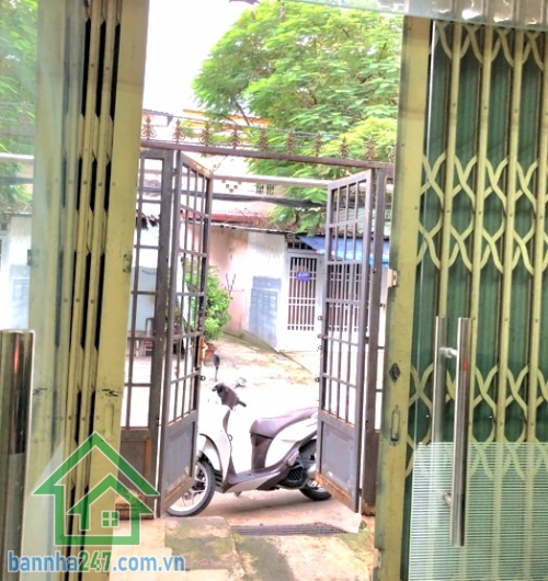 CHỈ 8,6 TỶ – MẶT TIỀN KINH DOANH TÂN PHÚ – NGUYỄN VĂN YẾN, GẦN TÔ HIỆU, PHAN ANH * Diện tích: 4x18.5m, thông số chuẩn đẹp, tương lai có thể ra 2 mặt tiền