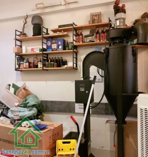 CỰC HIẾM P5 TÂN BÌNH – HẺM Ô TÔ MỘT TRỤC – NGANG 4M – 3 TẦNG – 64M² – CHỈ 11 TỶ