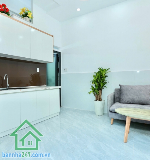 SIÊU HIẾM – MTKD ĐƯỜNG SỐ 14B, TÂN PHÚ – NHÀ MỚI 100% – CHỈ 3 TỶ 150 – DỌN VÀO Ở NGAY Diện tích: 4,7 x 4m (không lộ giới) Kết cấu: 1 trệt, 2 lầu, 2PN, 3WC