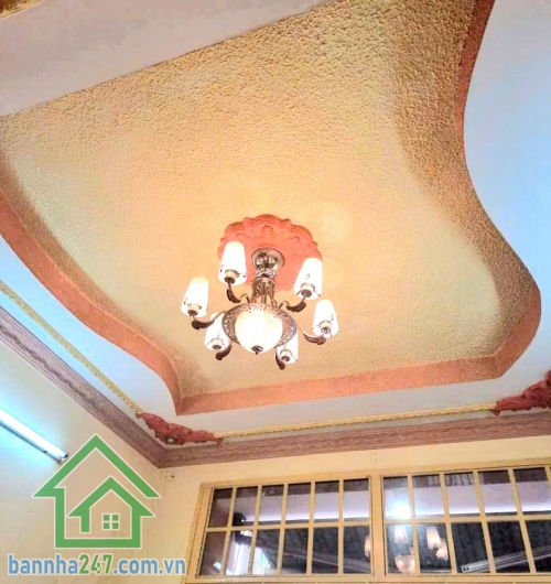 CHỈ 3 TỶ – NHÀ 2 TẦNG HẺM XE HƠI – LÊ VĂN QUỚI, Q. BÌNH TÂN Hẻm xe hơi thông đường số 13A, ra Lê Văn Quới chỉ vài bước.  Diện tích: 3.5 x 10m – Kết cấu 2 tầng.