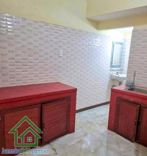 CHỈ 3 TỶ – NHÀ 2 TẦNG HẺM XE HƠI – LÊ VĂN QUỚI, Q. BÌNH TÂN Hẻm xe hơi thông đường số 13A, ra Lê Văn Quới chỉ vài bước.  Diện tích: 3.5 x 10m – Kết cấu 2 tầng.