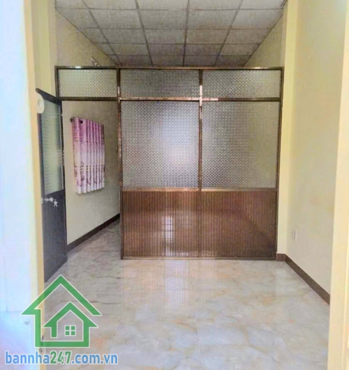 CHỈ 3 TỶ – NHÀ 2 TẦNG HẺM XE HƠI – LÊ VĂN QUỚI, Q. BÌNH TÂN Hẻm xe hơi thông đường số 13A, ra Lê Văn Quới chỉ vài bước.  Diện tích: 3.5 x 10m – Kết cấu 2 tầng.