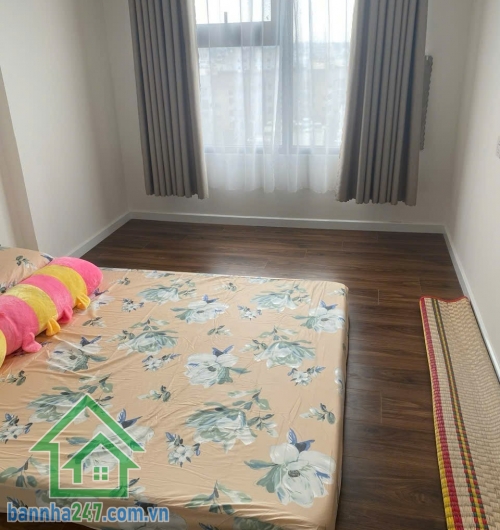 CHỈ 3,68 TỶ – CĂN HỘ THE PRIVA KHANG ĐIỀN – VIEW CÔNG VIÊN – FULL NỘI THẤT – VÀO Ở NGAY The Priva Khang Điền – An Dương Vương, An Lạc, Bình Tân Căn hộ – Block Block B – Tầng 9. Ban công nhìn trực diện Công viên Lý Chiêu Hoàng, thoáng mát cả ngày