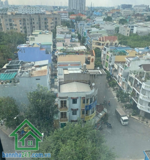 CHỈ 3,68 TỶ – CĂN HỘ THE PRIVA KHANG ĐIỀN – VIEW CÔNG VIÊN – FULL NỘI THẤT – VÀO Ở NGAY The Priva Khang Điền – An Dương Vương, An Lạc, Bình Tân Căn hộ – Block Block B – Tầng 9. Ban công nhìn trực diện Công viên Lý Chiêu Hoàng, thoáng mát cả ngày