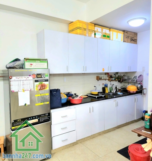 CHỈ 3,8 TỶ – CĂN HỘ IDICO TẦNG CAO – 75M² – 2PN 2WC – KHÔNG GIAN SỐNG LÝ TƯỞNG Một lựa chọn cực kỳ hợp lý cho gia đình trẻ đang tìm căn hộ rộng rãi, thoáng mát