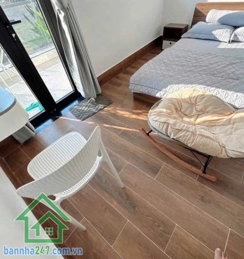 CHỈ 5,99 TỶ THƯƠNG LƯỢNG - NHÀ MẶT TIỀN KÊNH THAM LƯƠNG - ĐƯỜNG 30M - VIEW KÊNH THOÁNG ĐẸP - FULL NỘI THẤT - KHÔNG LỘ GIỚI