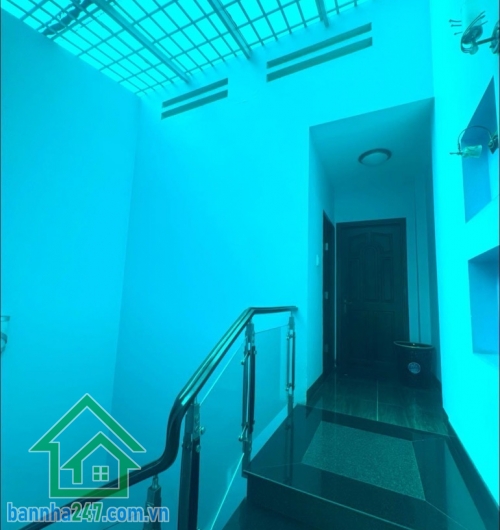 NHÀ ĐẸP 4 TẦNG – KHU VIP VƯỜN LÀI – HẺM XE TẢI – CHỈ NHỈNH 11 TỶ.  Trung tâm Vườn Lài, Tân Phú – Gần UBND Quận – Giáp Tân Bình. Hẻm xe tải thông tứ hướng