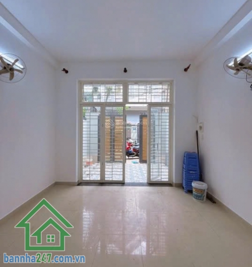 SIÊU PHẨM KHU BIỆT THỰ ADC – TRUNG TÂM TÂN PHÚ. Hẻm xe tải – Nhà 3 tầng – 92m² – Giá nhỉnh 9 TỶ. 