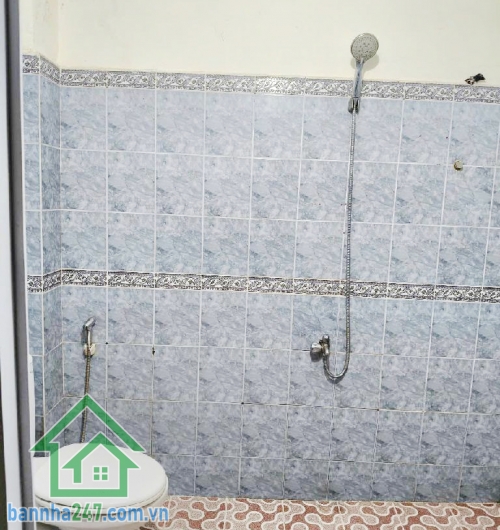 CHỈ 4,2 TỶ – NHÀ QUẬN 10, NGAY HÒA HƯNG – HẺM THÔNG, 3 BƯỚC RA HXH - DT: 46,4M2 (3.1 X 13)M - HOÀN CÔNG ĐẦY ĐỦ  Diện tích vừa vặn, pháp lý rõ ràng, sổ hồng riêng. 
