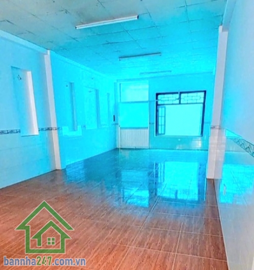 CHỈ 15 TỶ – KHU VIP BÀU CÁT, TÂN BÌNH – HẺM 10M NHƯ MẶT TIỀN – NGAY CHỢ VẢI – GẦN 100M² – 3 TẦNG BTCT – 4PN – 3WC - SỔ VUÔNG! Vị trí: Trung tâm Bàu Cát