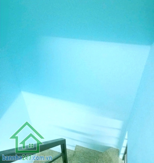 CHỈ 3,4 TỶ – GẦN ĐẦM SEN – HXH THÔNG – NHÀ 3PN – CÁCH HẺM NHỰA XE TẢI CHỈ 10M - 3PN - 2WC Vị trí đẹp trung tâm Tân Phú – gần Đầm Sen – khu dân cư hiện hữu, tiện ích đầy đủ